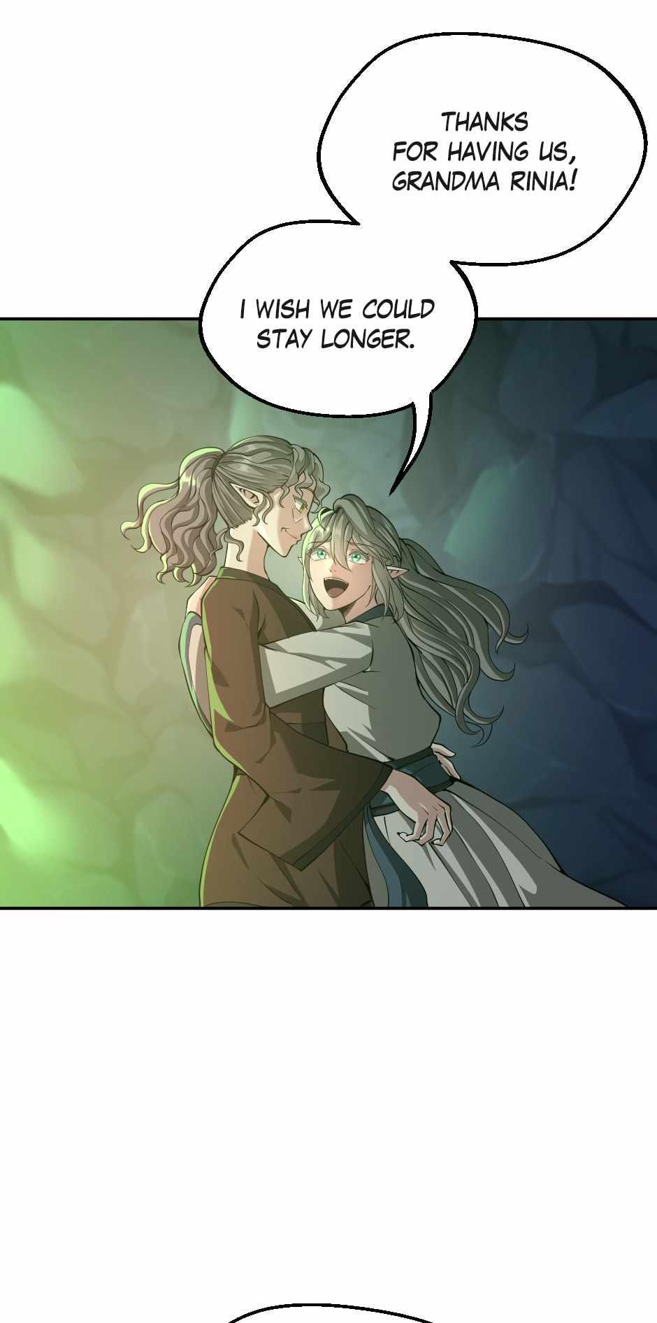 The Beginning After the End Chapter 134 page 22