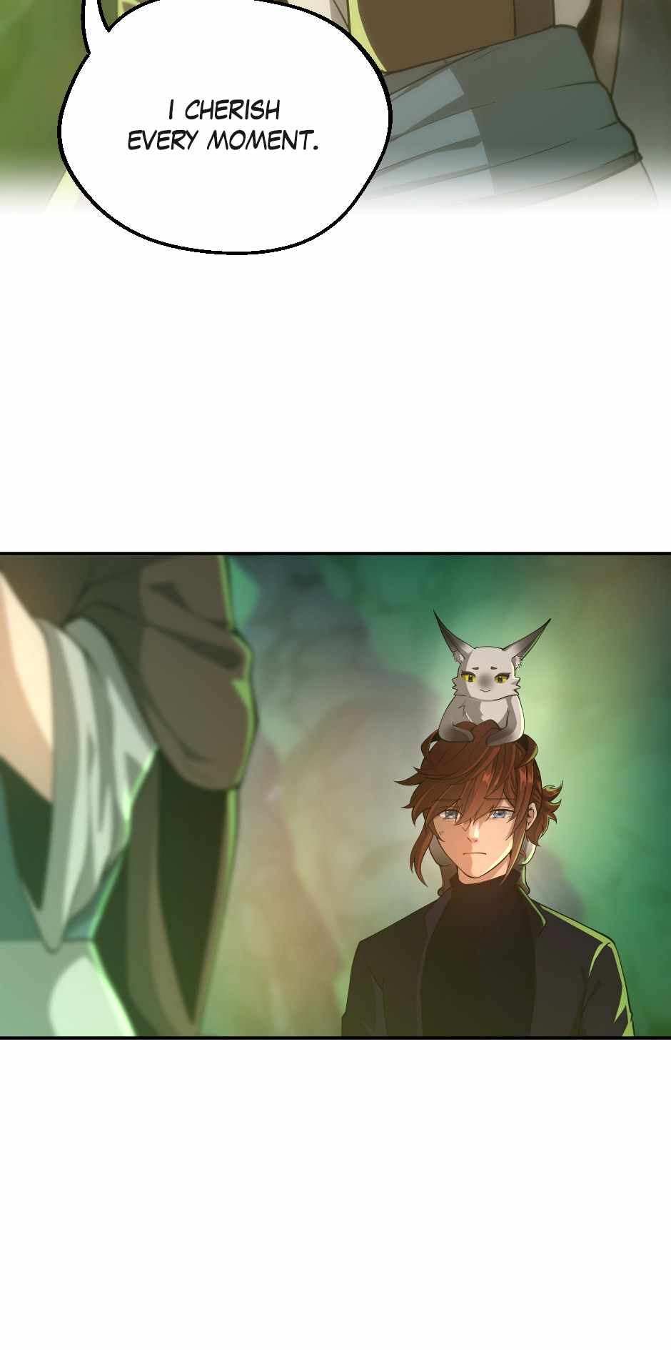 The Beginning After the End Chapter 134 page 24