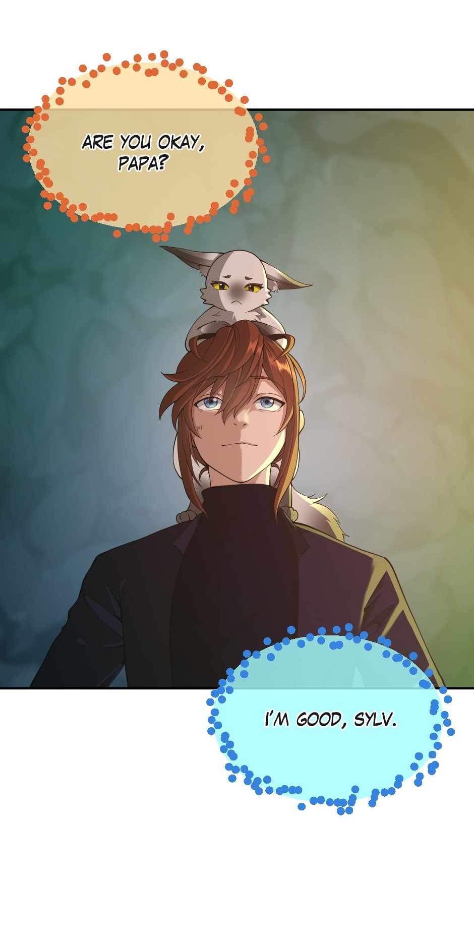 The Beginning After the End Chapter 134 page 25