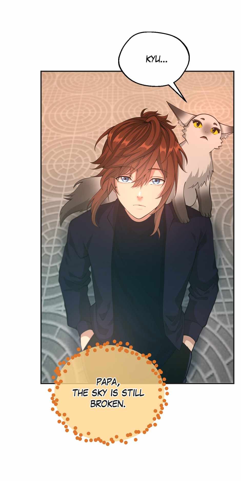 The Beginning After the End Chapter 134 page 37
