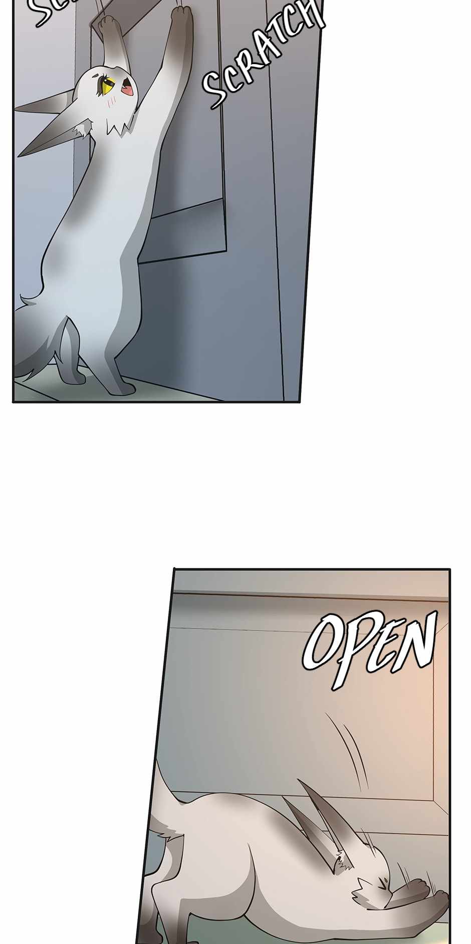 The Beginning After the End Chapter 134 page 41