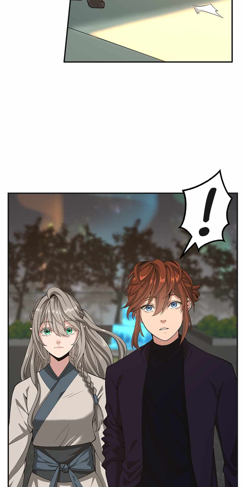 The Beginning After the End Chapter 134 page 42