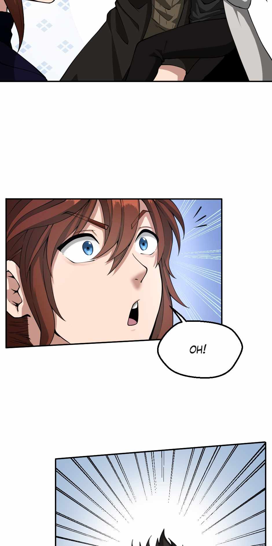 The Beginning After the End Chapter 134 page 47