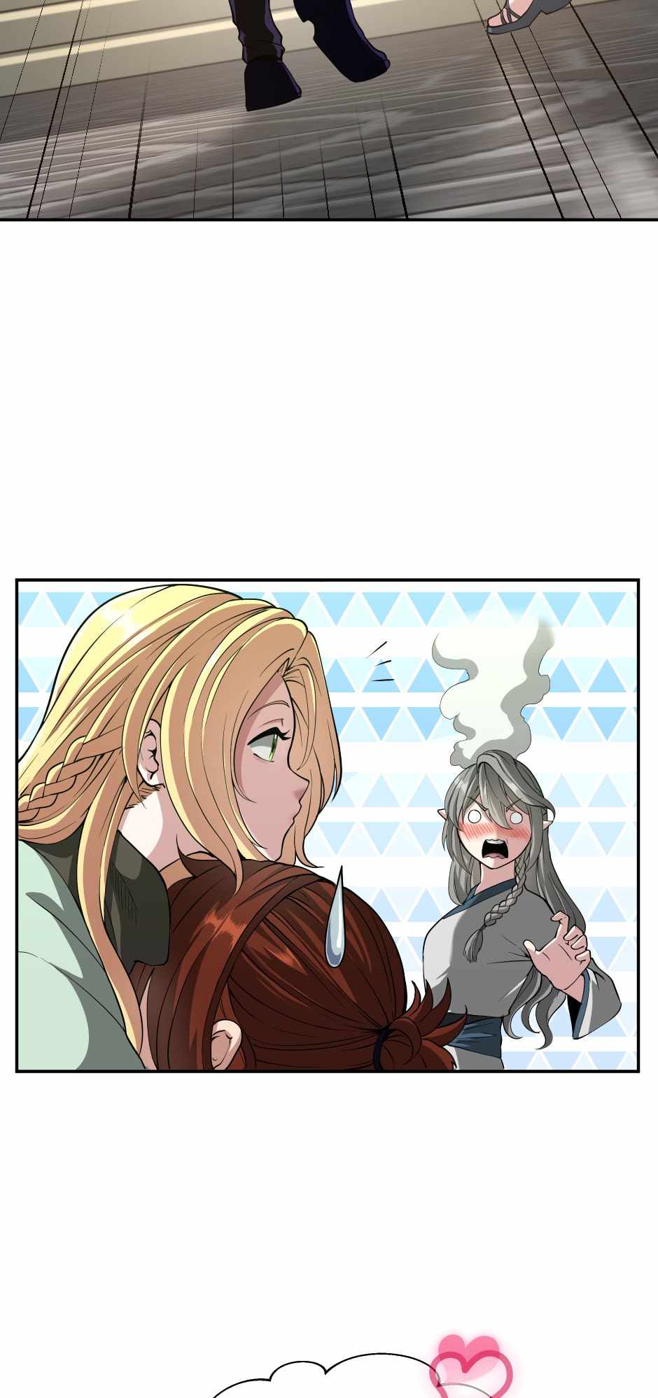 The Beginning After the End Chapter 134 page 51