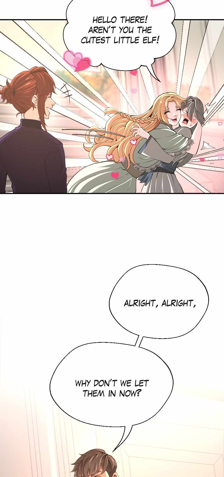 The Beginning After the End Chapter 134 page 52