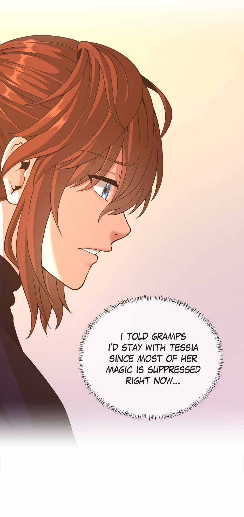 The Beginning After the End Chapter 134 page 60