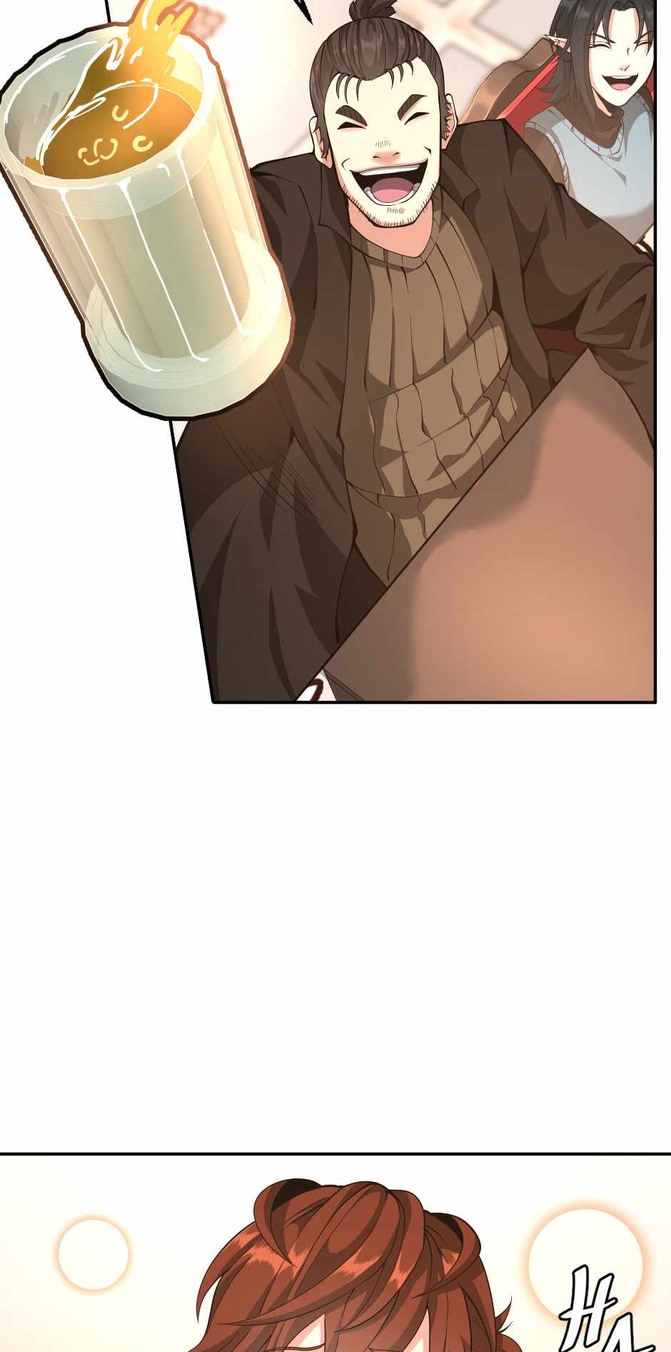 The Beginning After the End Chapter 134 page 68