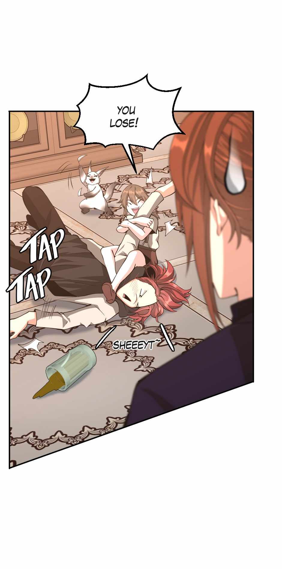 The Beginning After the End Chapter 134 page 70