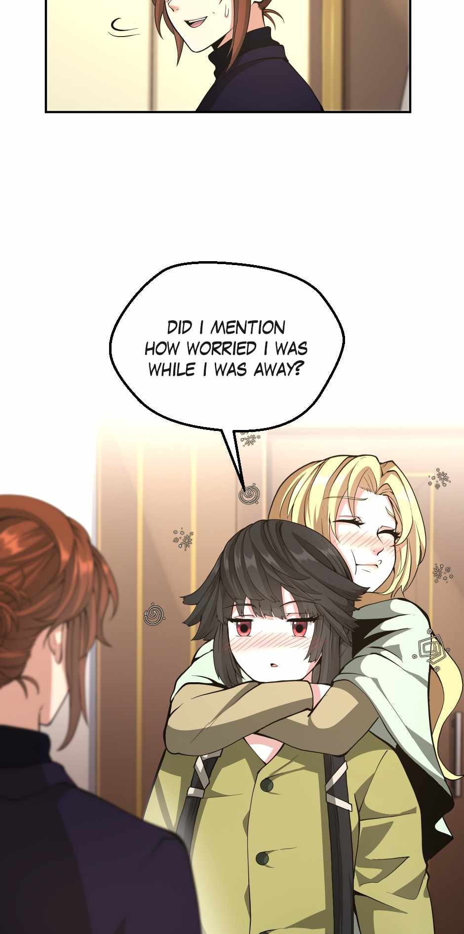 The Beginning After the End Chapter 134 page 72