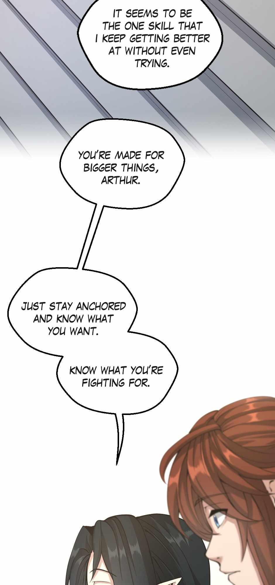 The Beginning After the End Chapter 134 page 77