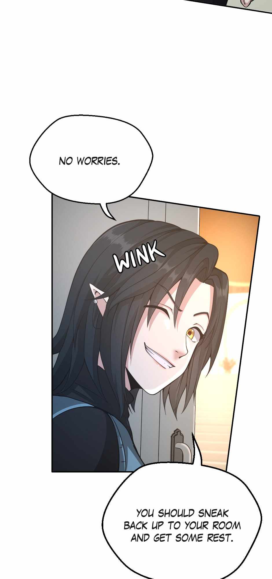 The Beginning After the End Chapter 134 page 83