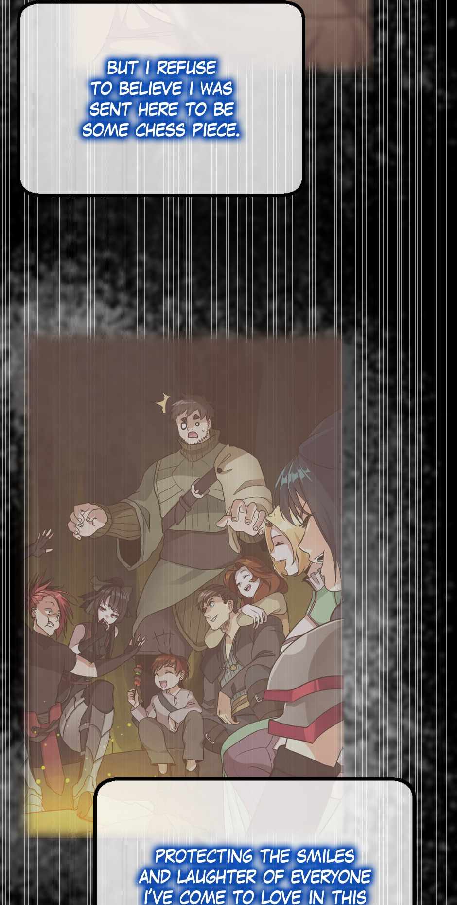 The Beginning After the End Chapter 134 page 87
