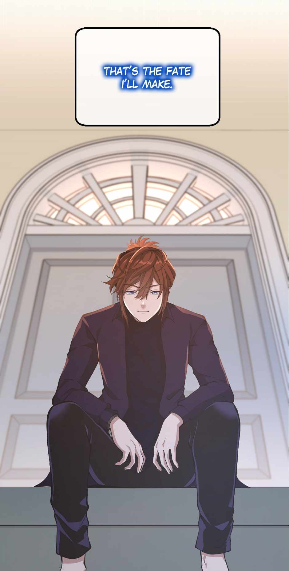 The Beginning After the End Chapter 134 page 89