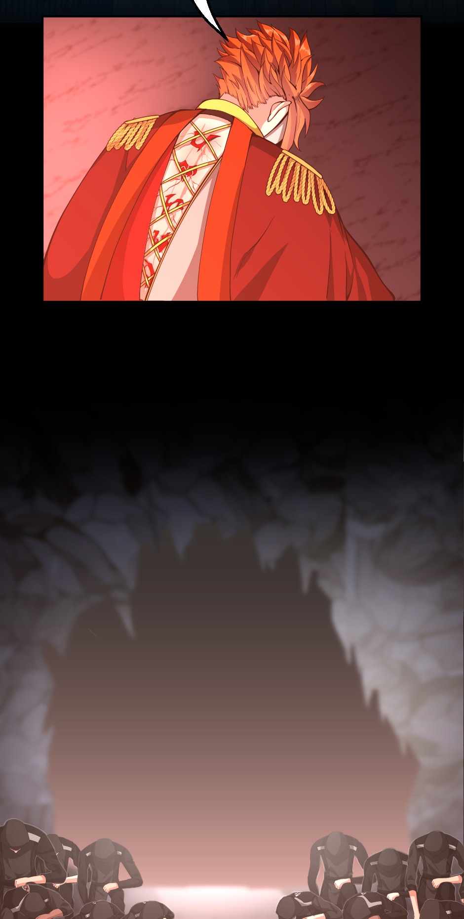 The Beginning After the End Chapter 134 page 91