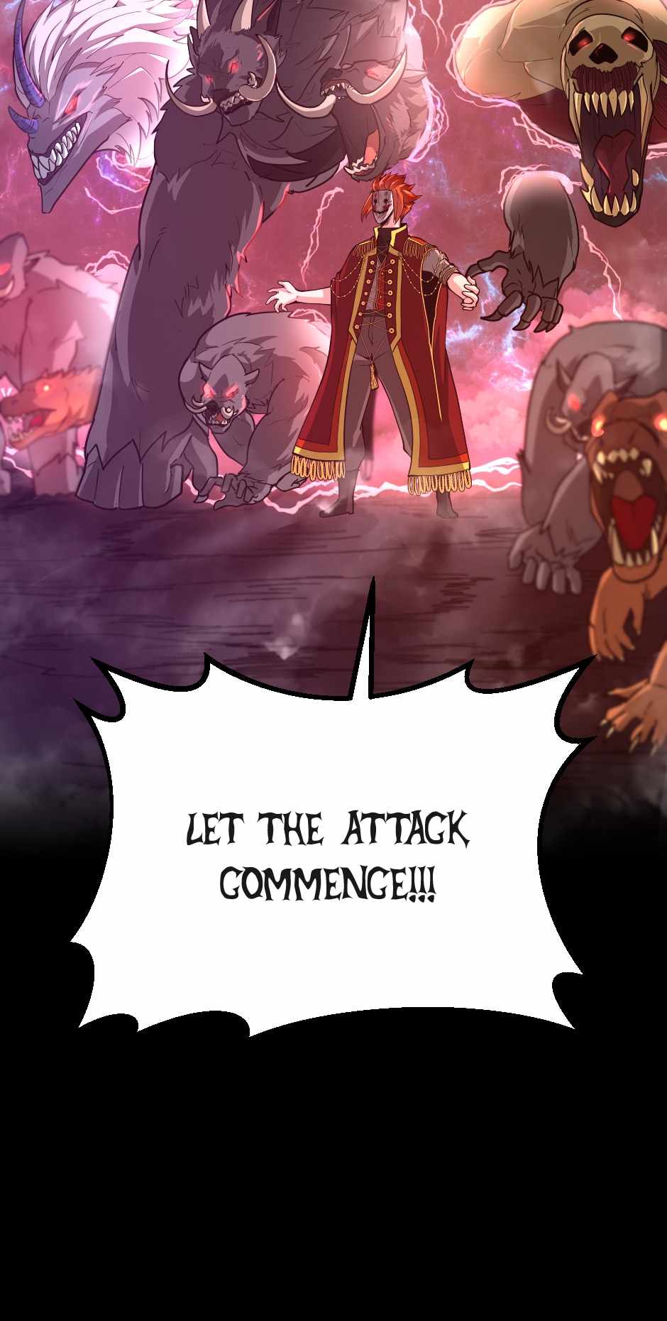 The Beginning After the End Chapter 134 page 95