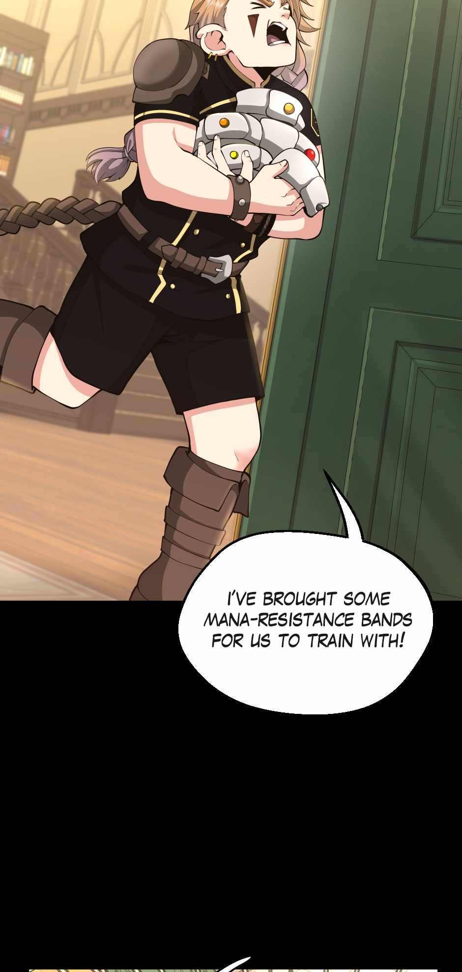 The Beginning After the End Chapter 135 page 6