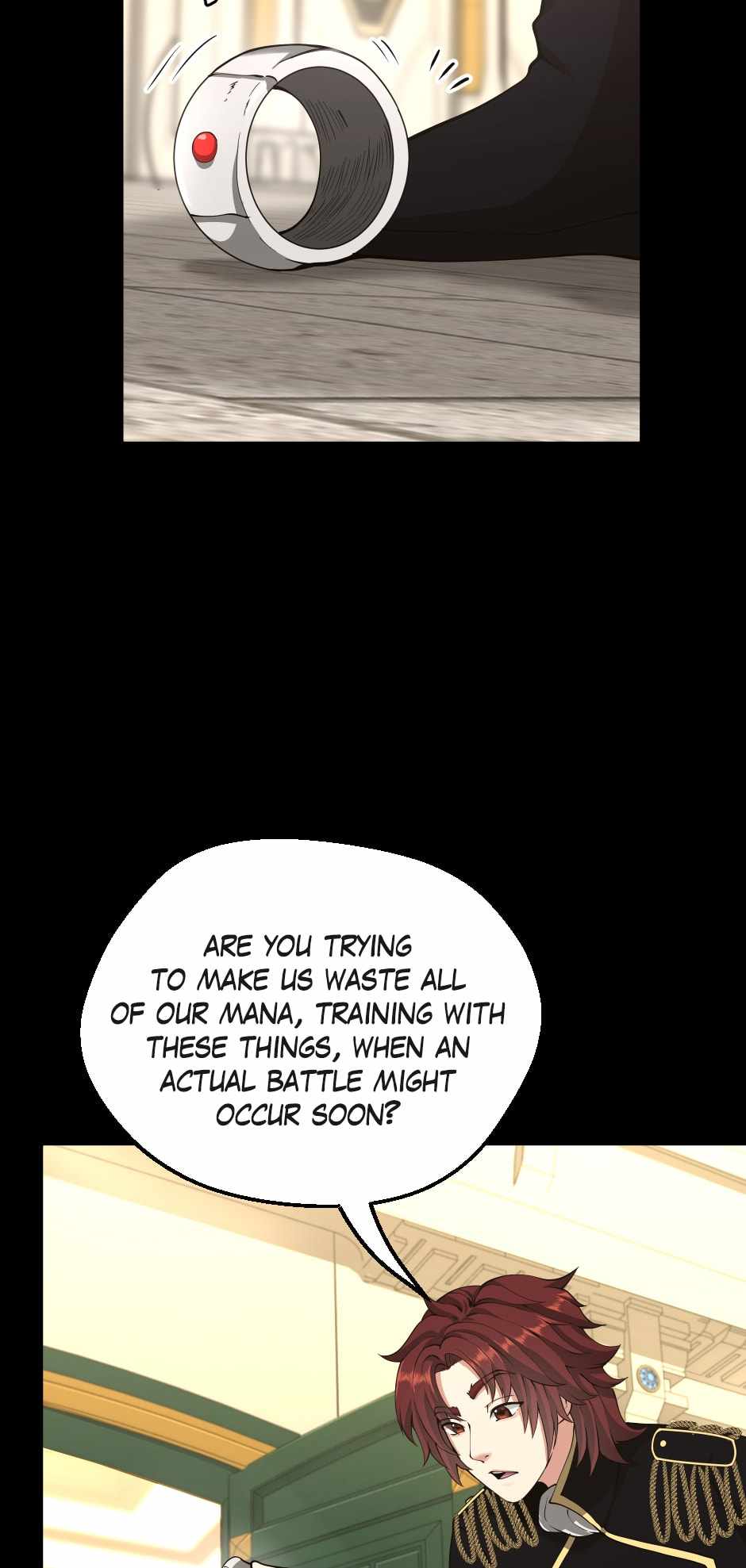 The Beginning After the End Chapter 135 page 8