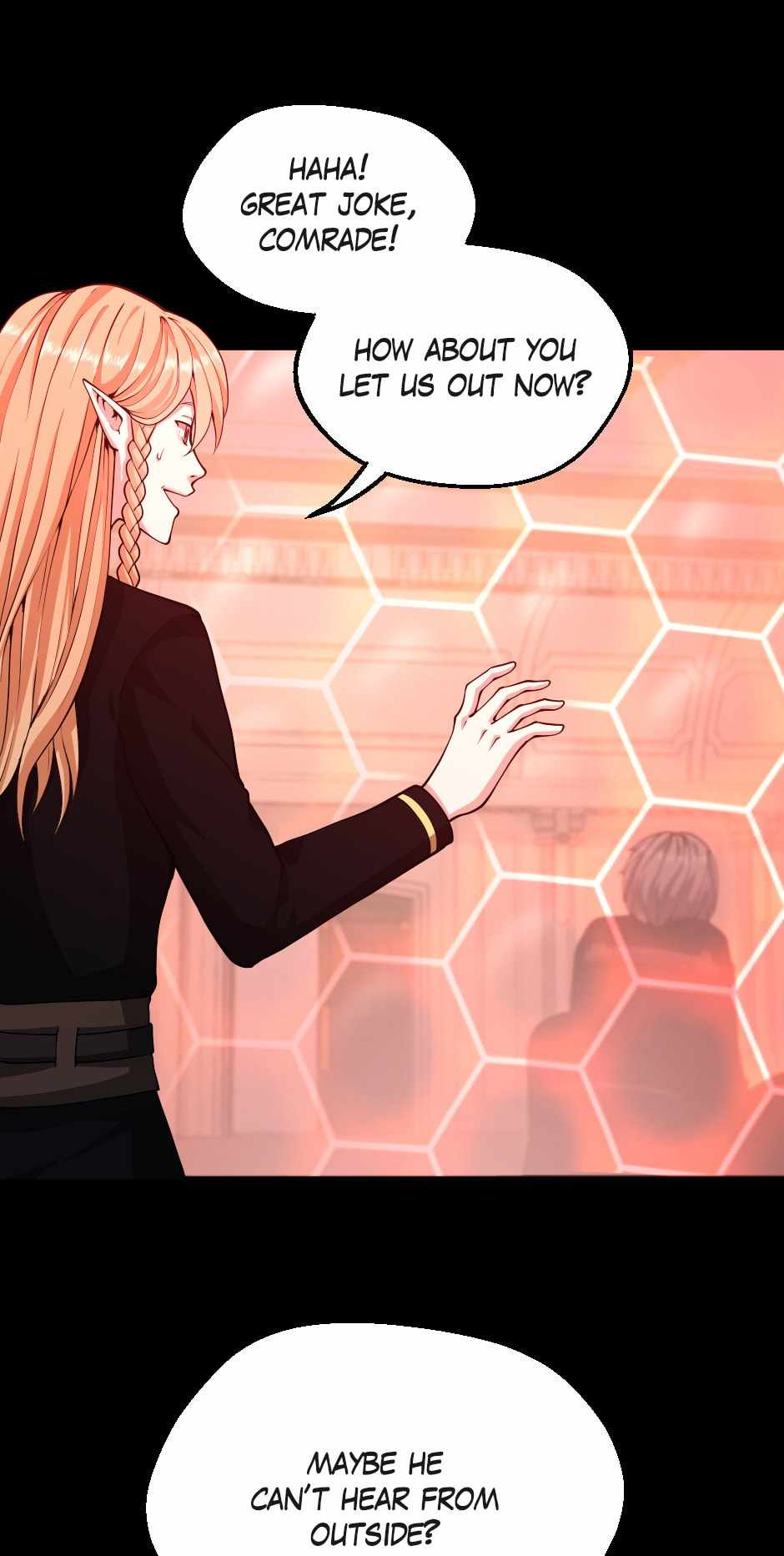 The Beginning After the End Chapter 135 page 13