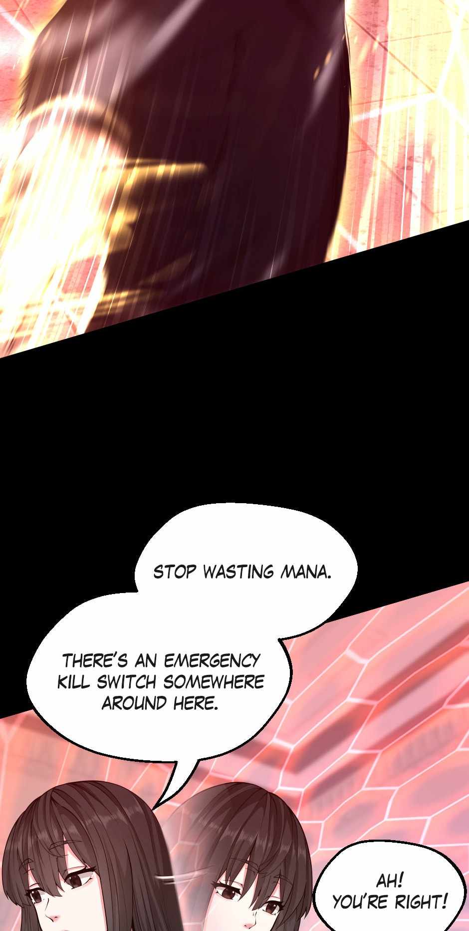 The Beginning After the End Chapter 135 page 16