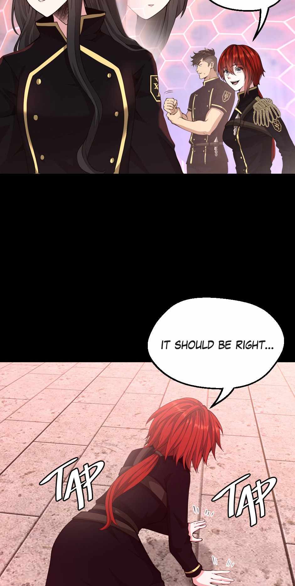 The Beginning After the End Chapter 135 page 17