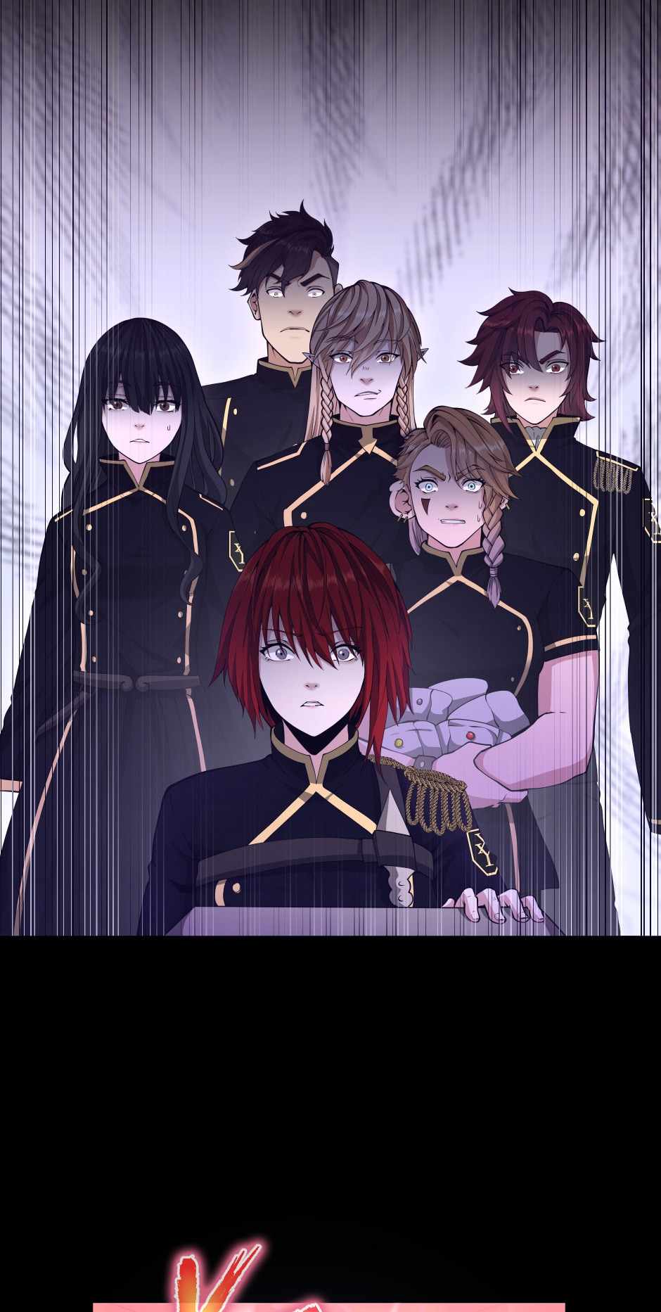 The Beginning After the End Chapter 135 page 19