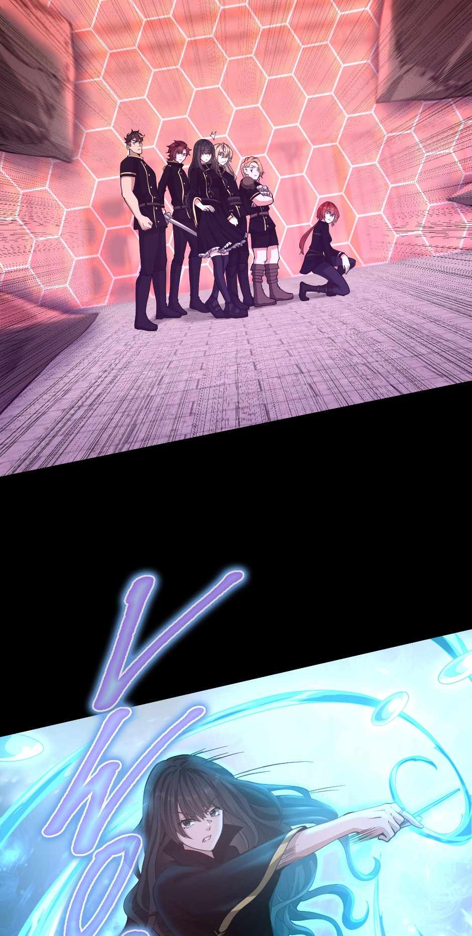 The Beginning After the End Chapter 135 page 21