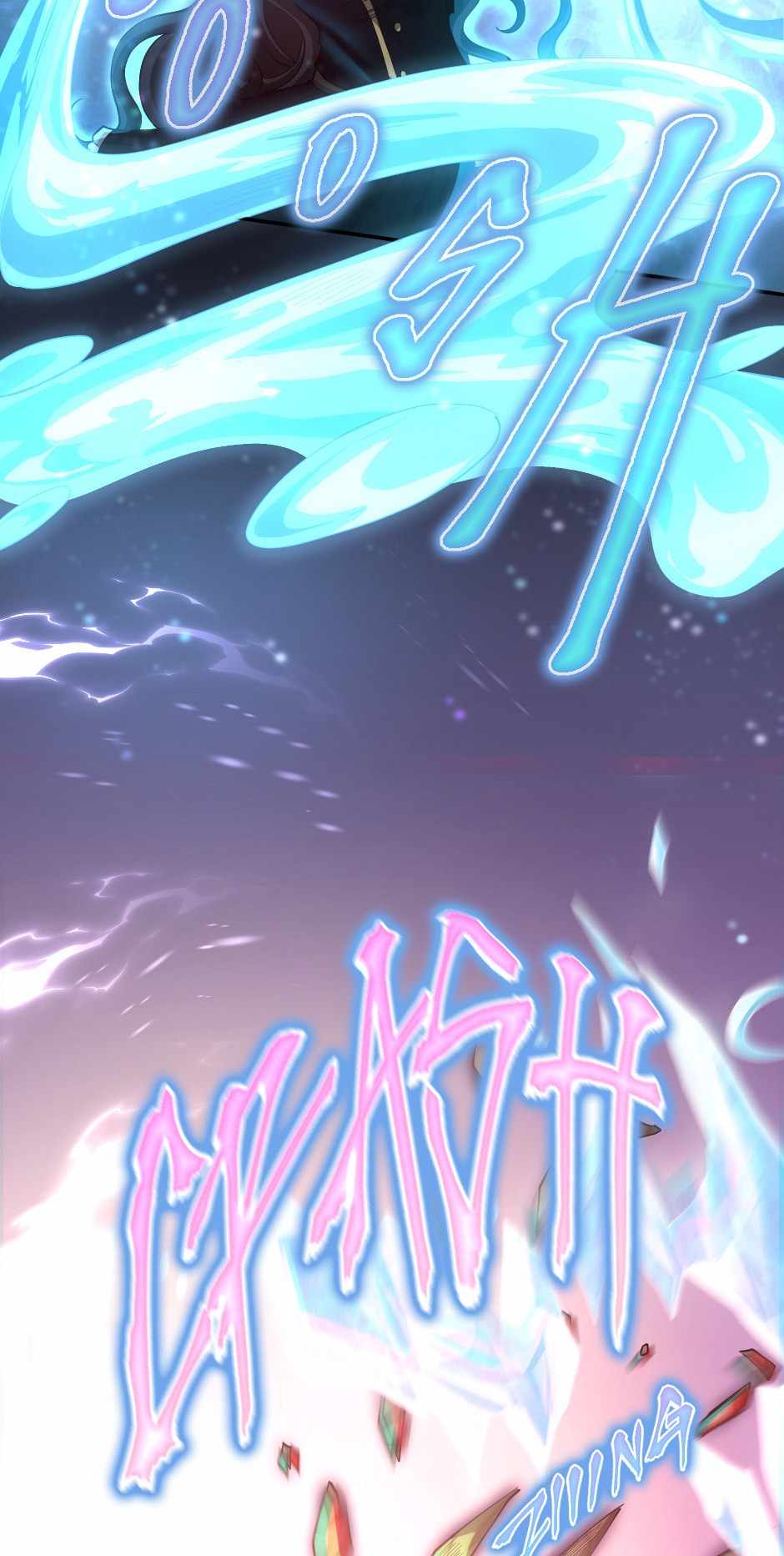 The Beginning After the End Chapter 135 page 22