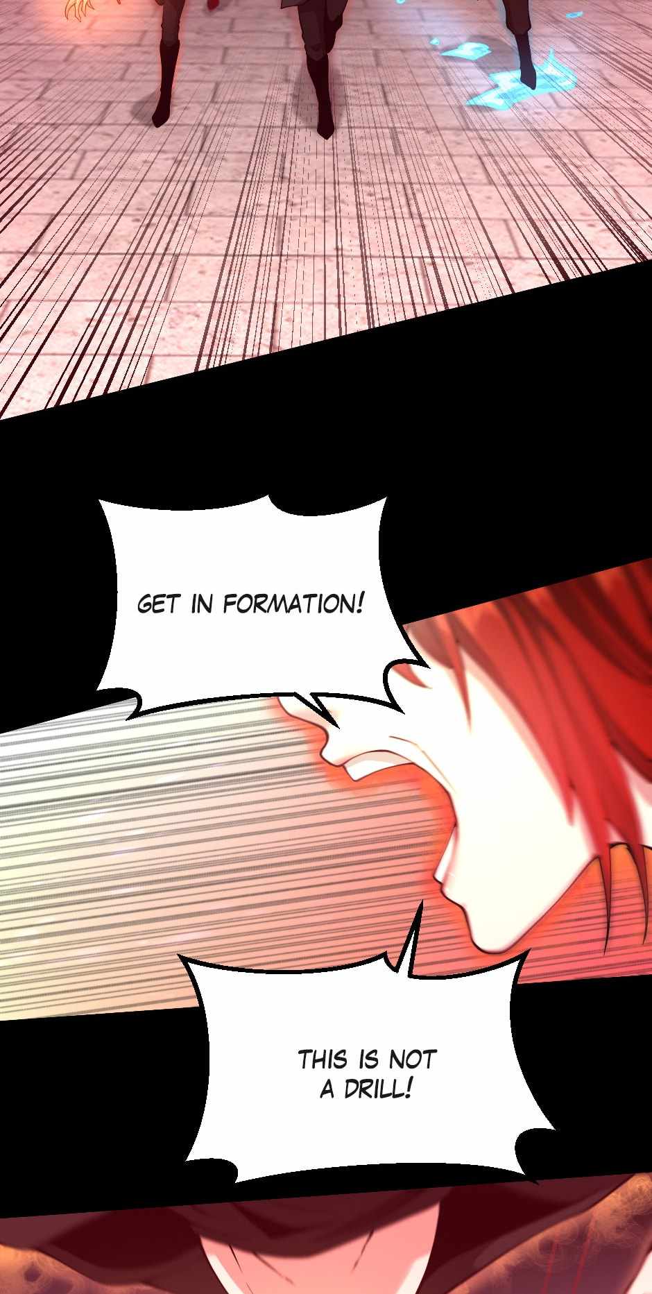 The Beginning After the End Chapter 135 page 24