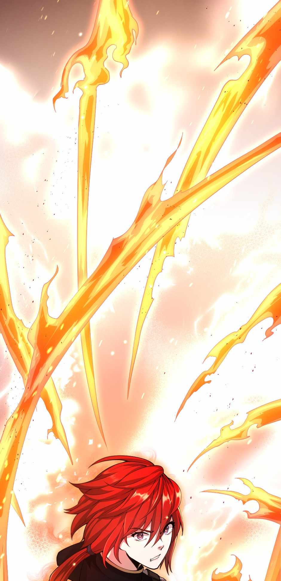 The Beginning After the End Chapter 135 page 30