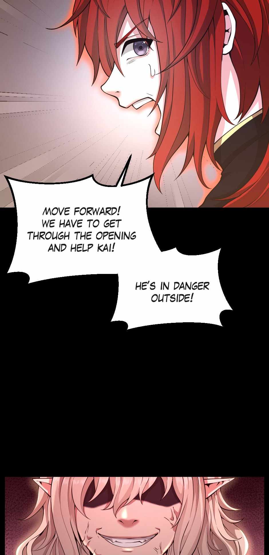 The Beginning After the End Chapter 135 page 33