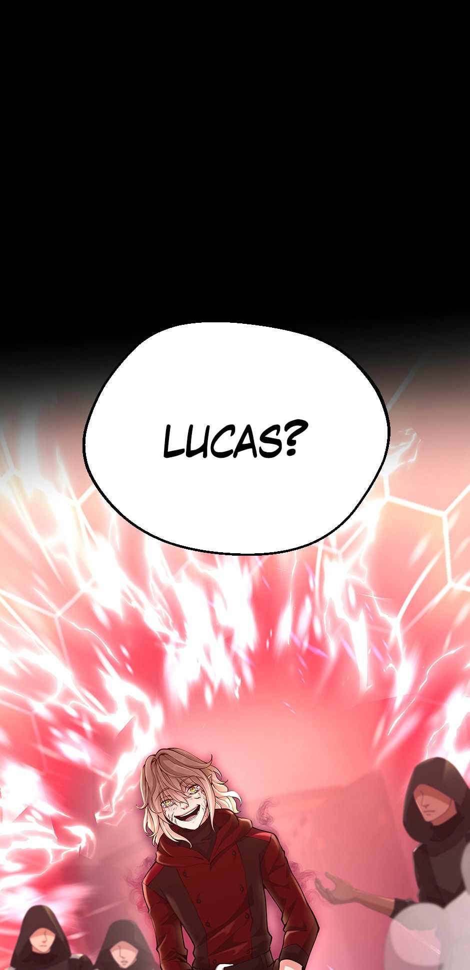The Beginning After the End Chapter 135 page 35