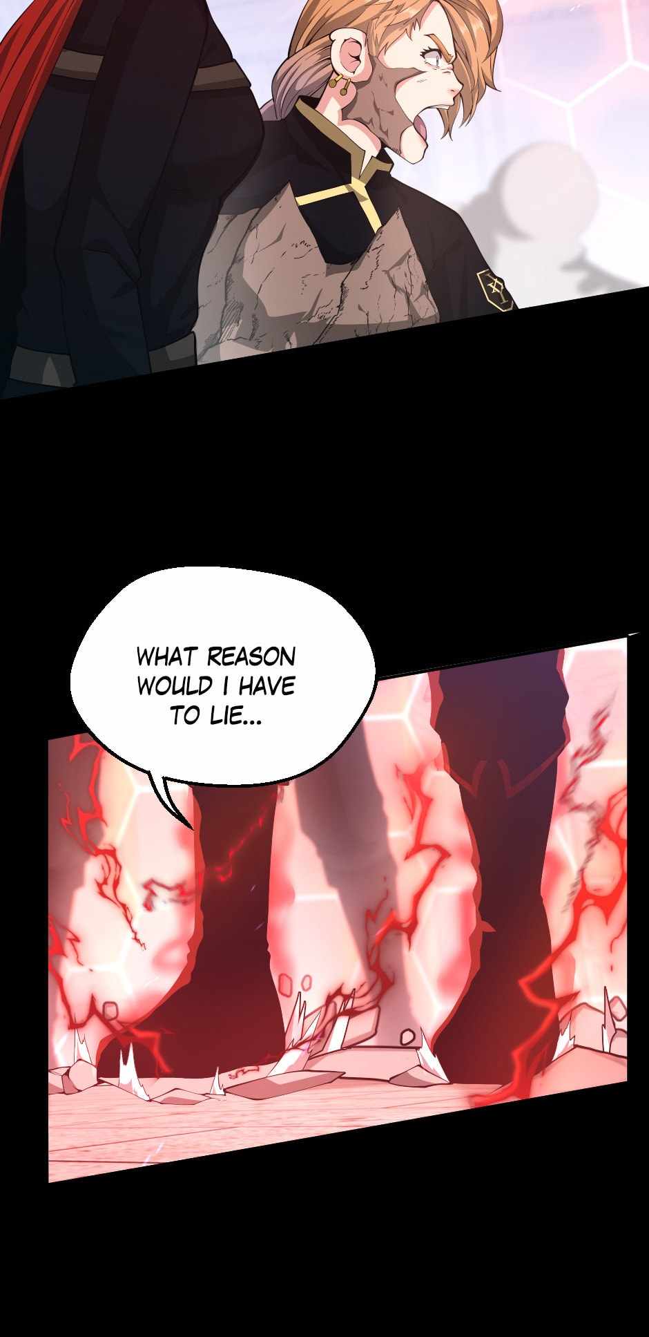 The Beginning After the End Chapter 135 page 37