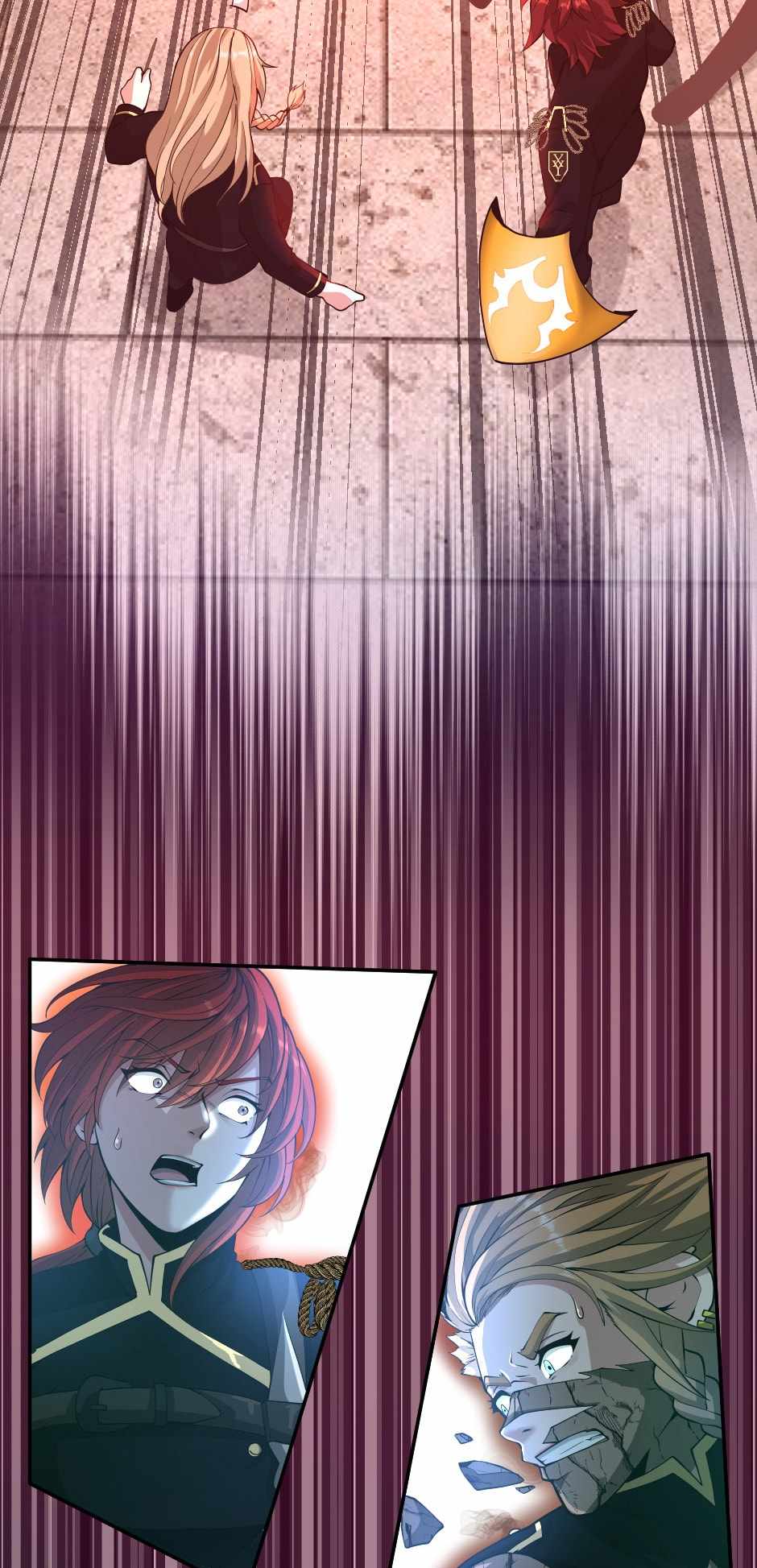 The Beginning After the End Chapter 135 page 39