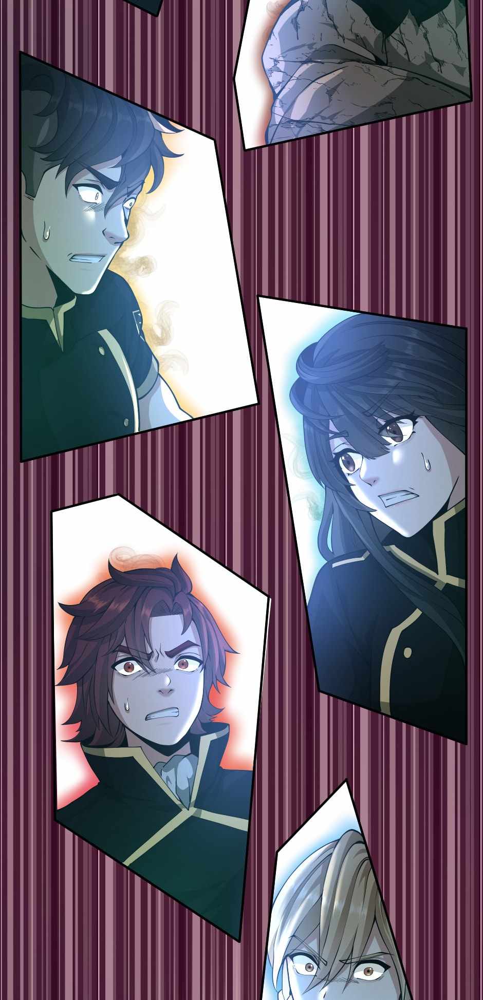 The Beginning After the End Chapter 135 page 40