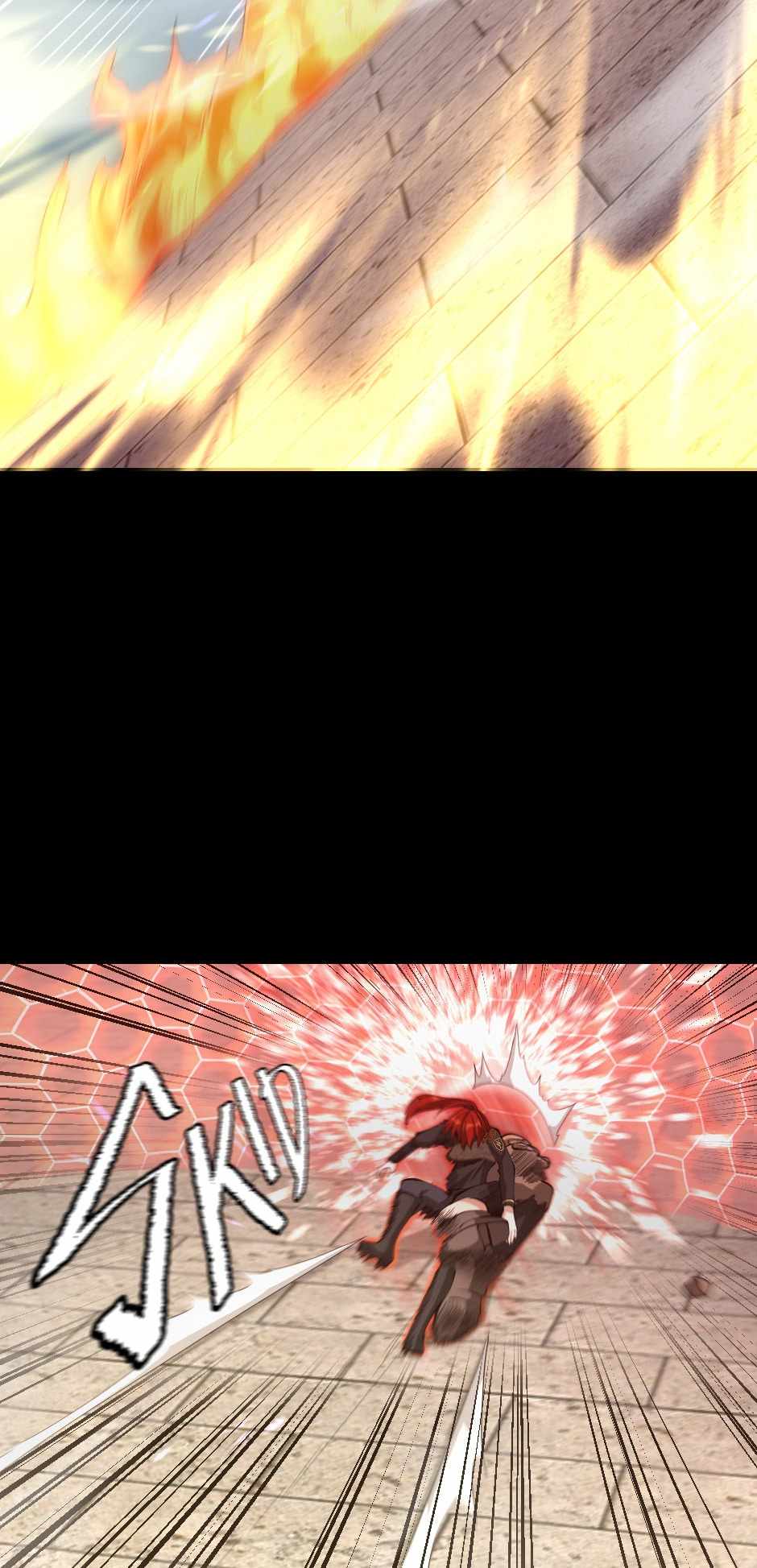The Beginning After the End Chapter 135 page 45
