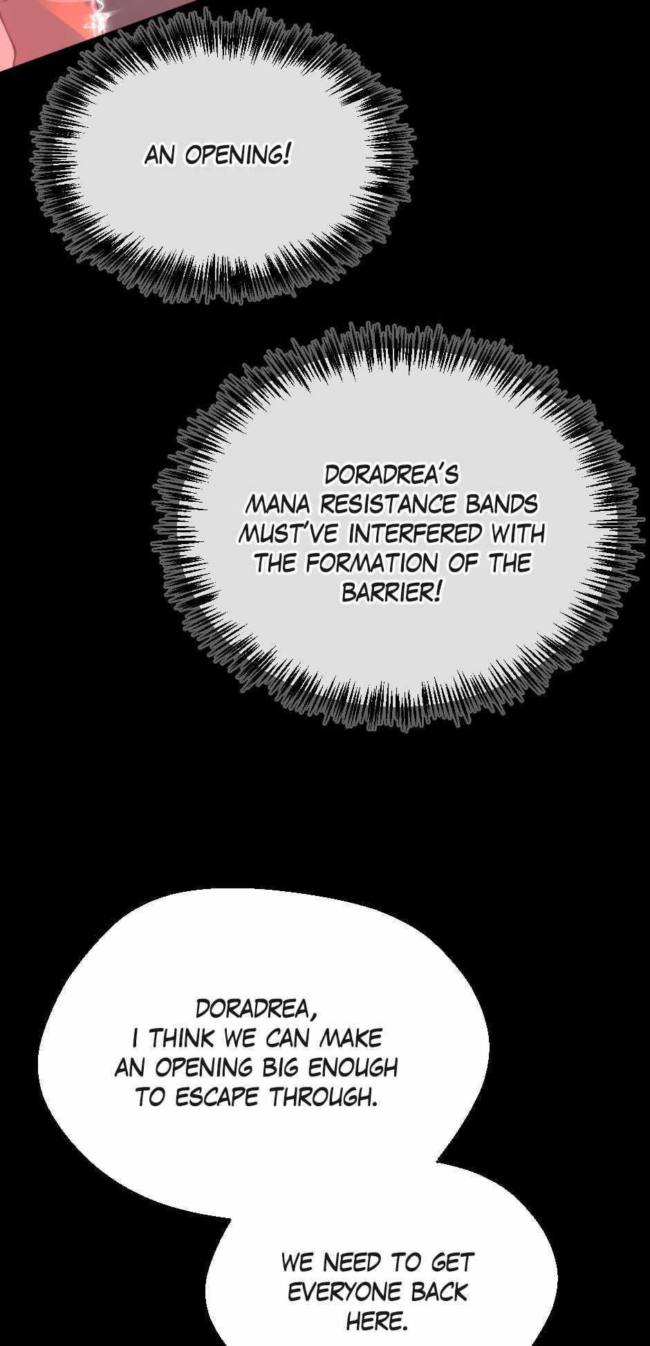 The Beginning After the End Chapter 135 page 47