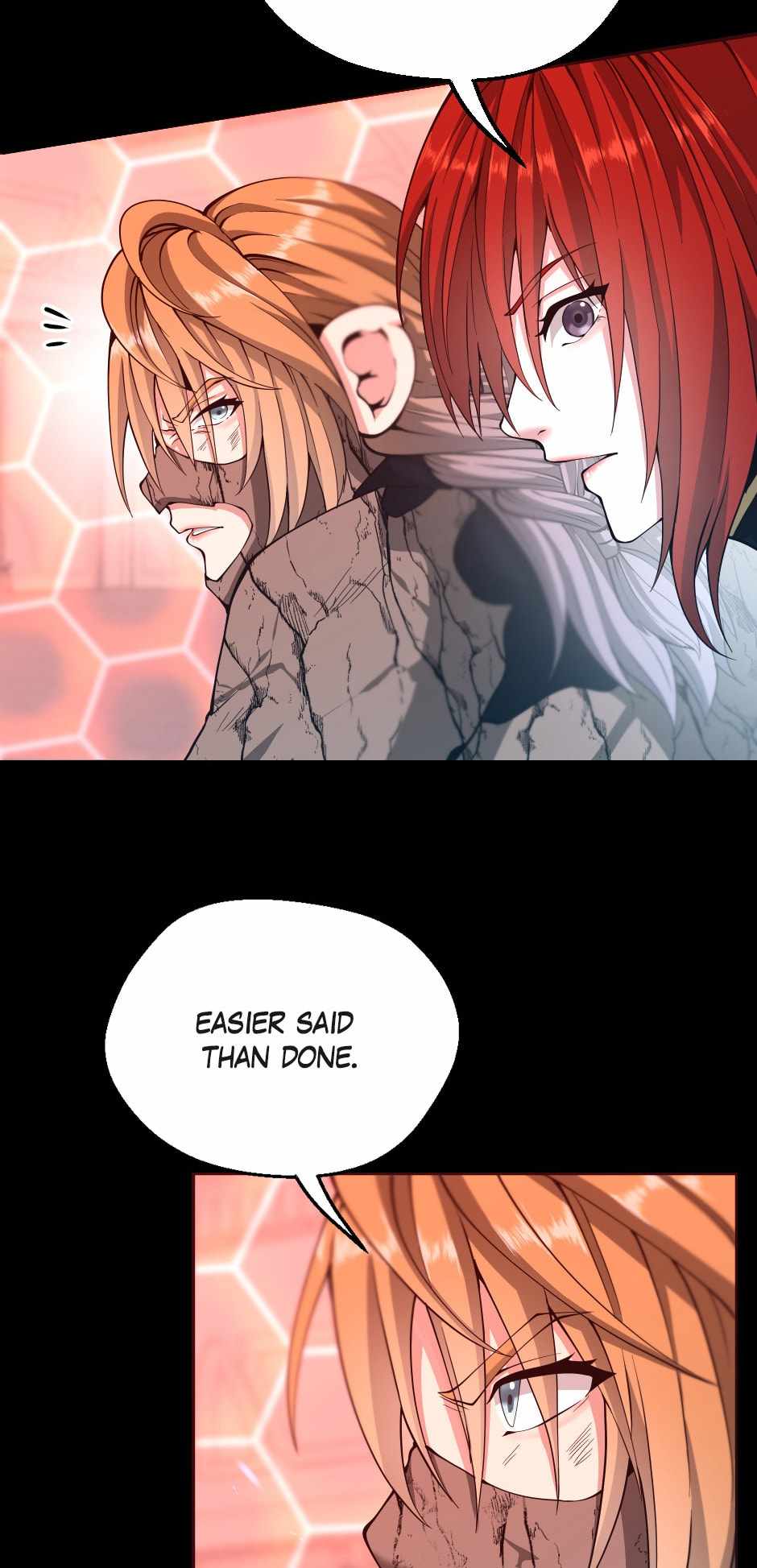 The Beginning After the End Chapter 135 page 48