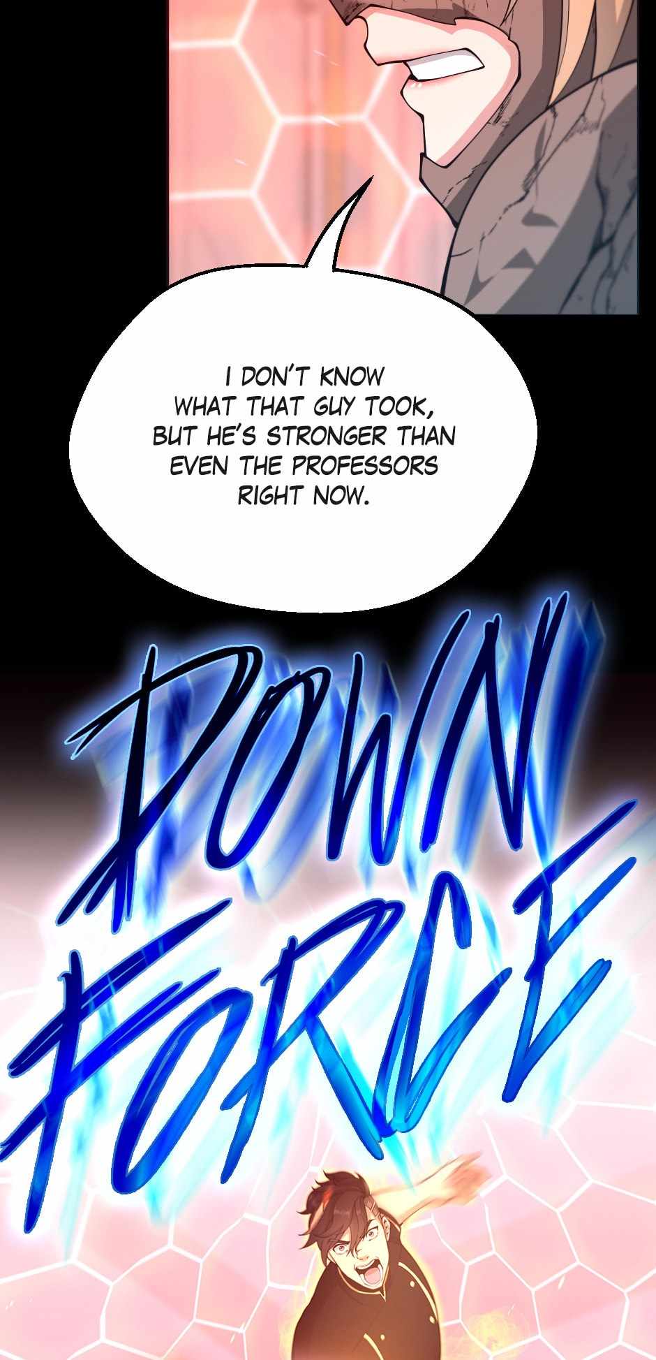 The Beginning After the End Chapter 135 page 49
