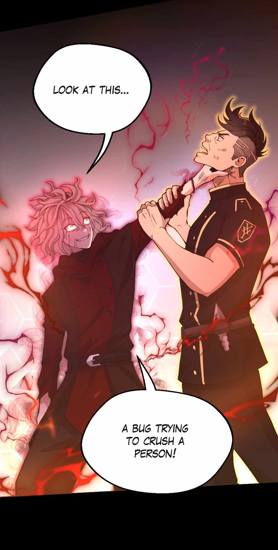 The Beginning After the End Chapter 135 page 52