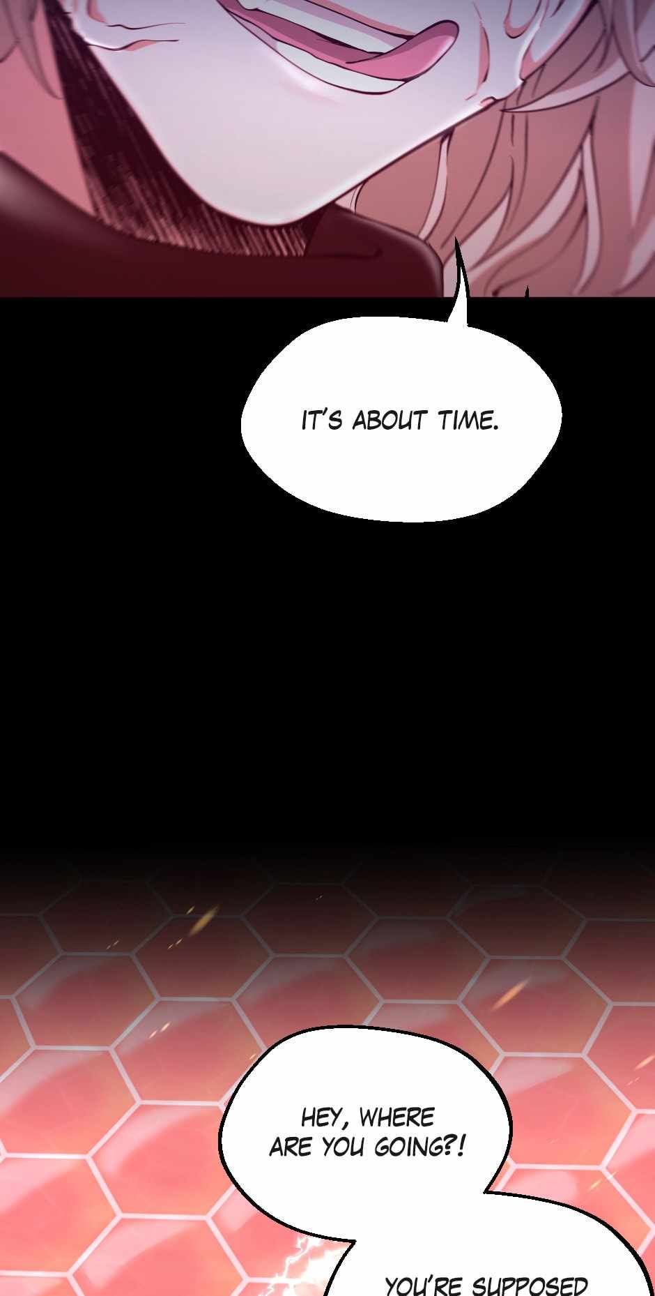 The Beginning After the End Chapter 135 page 55