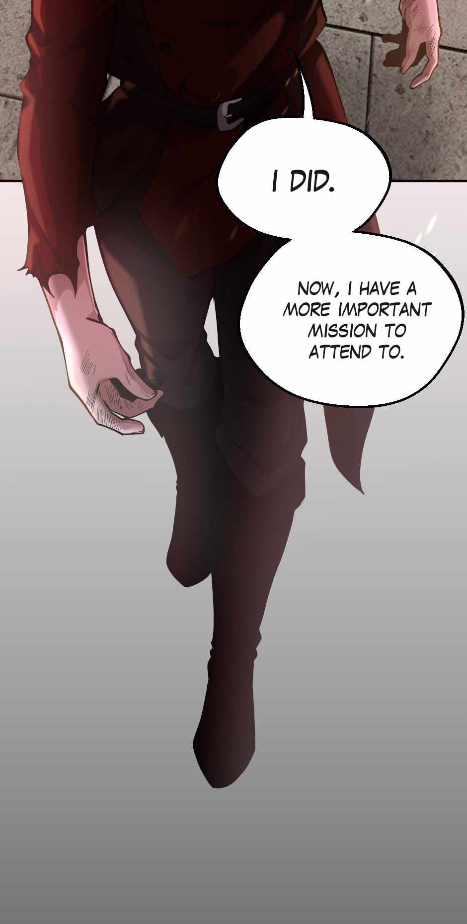 The Beginning After the End Chapter 135 page 57