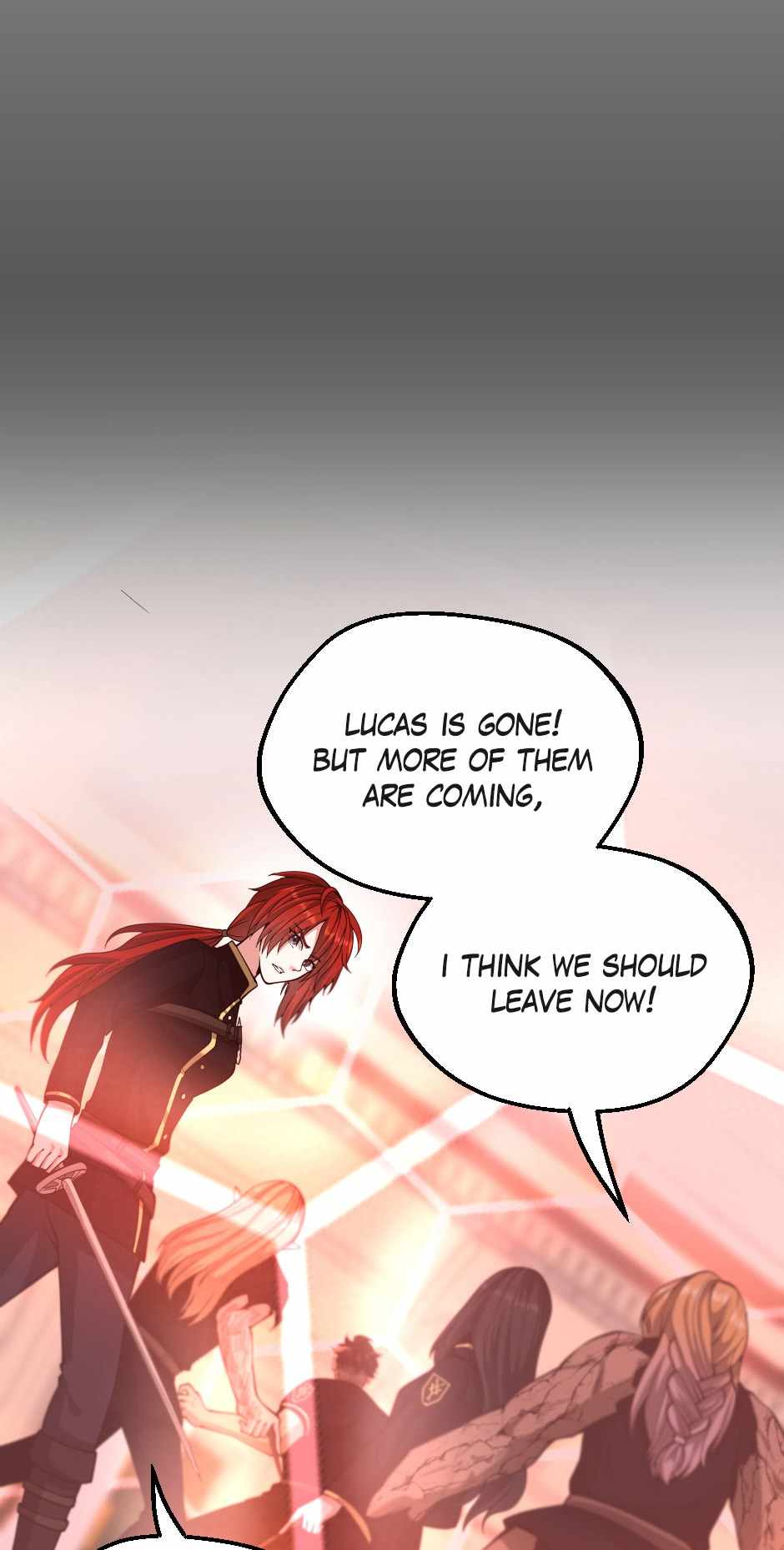 The Beginning After the End Chapter 135 page 58