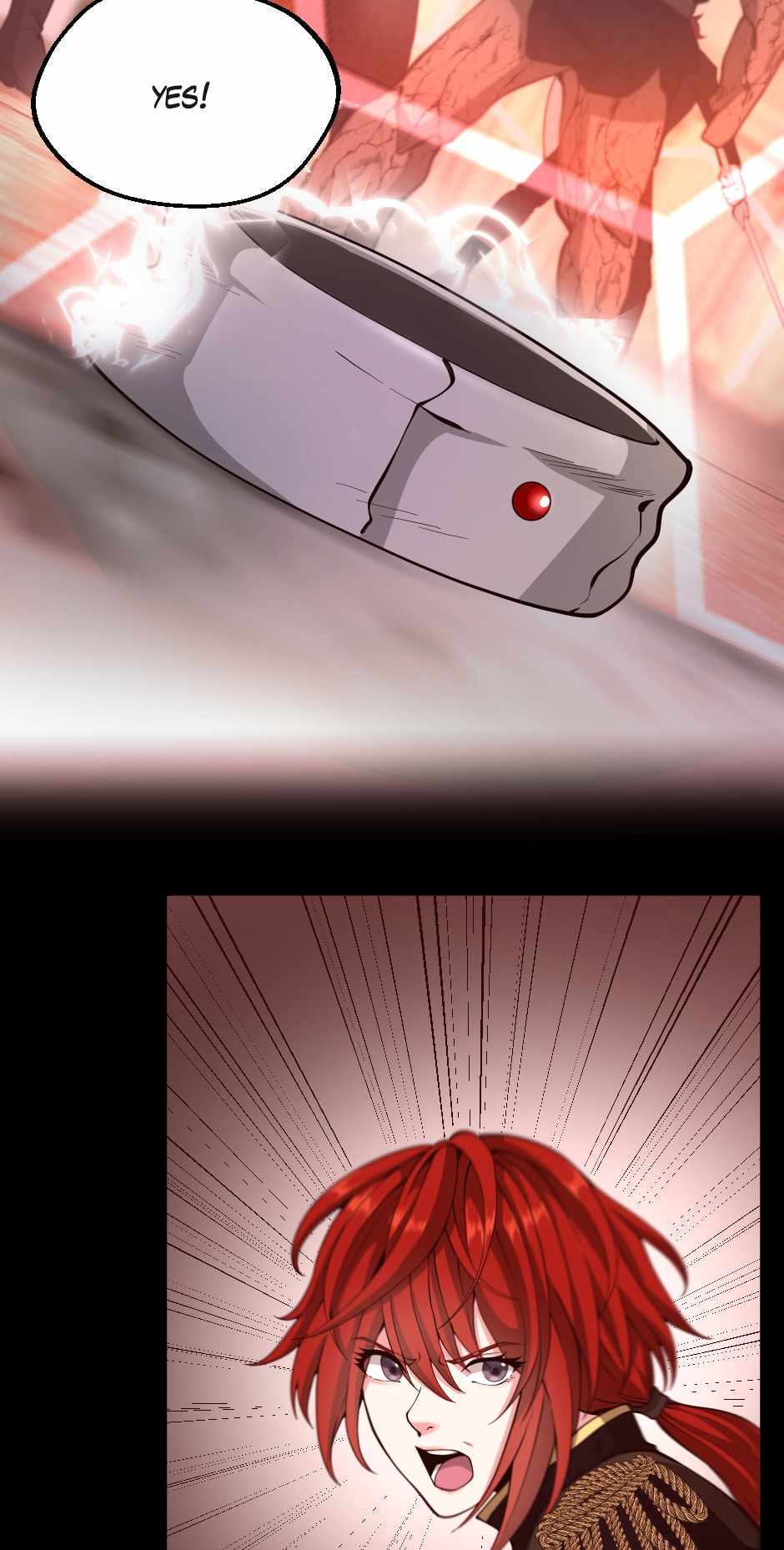 The Beginning After the End Chapter 135 page 59