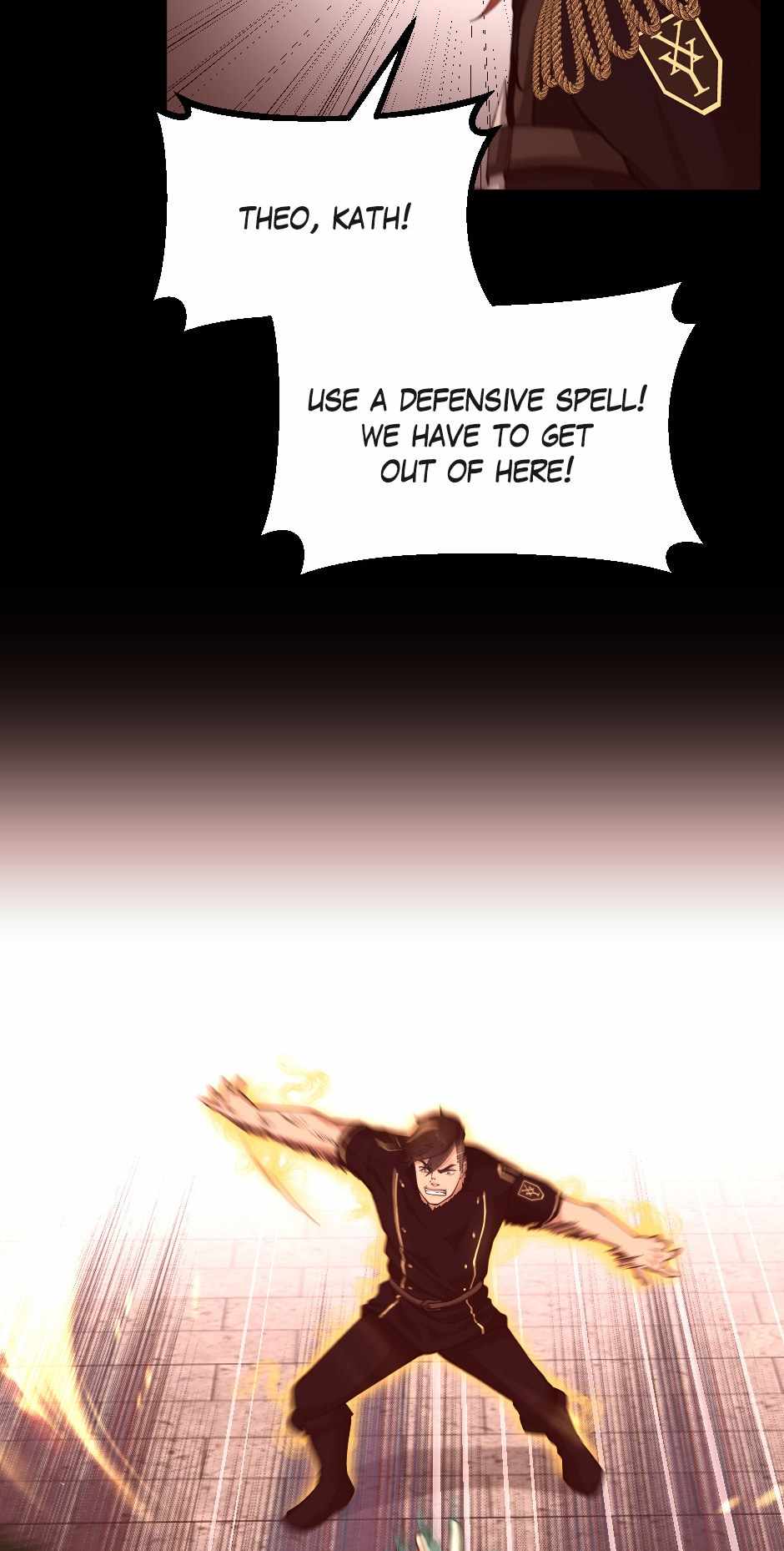 The Beginning After the End Chapter 135 page 60