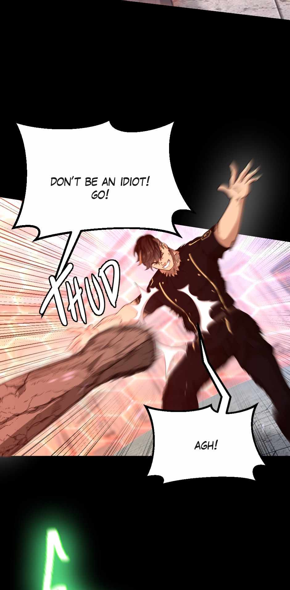 The Beginning After the End Chapter 135 page 68