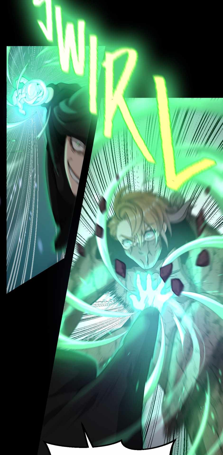The Beginning After the End Chapter 135 page 69