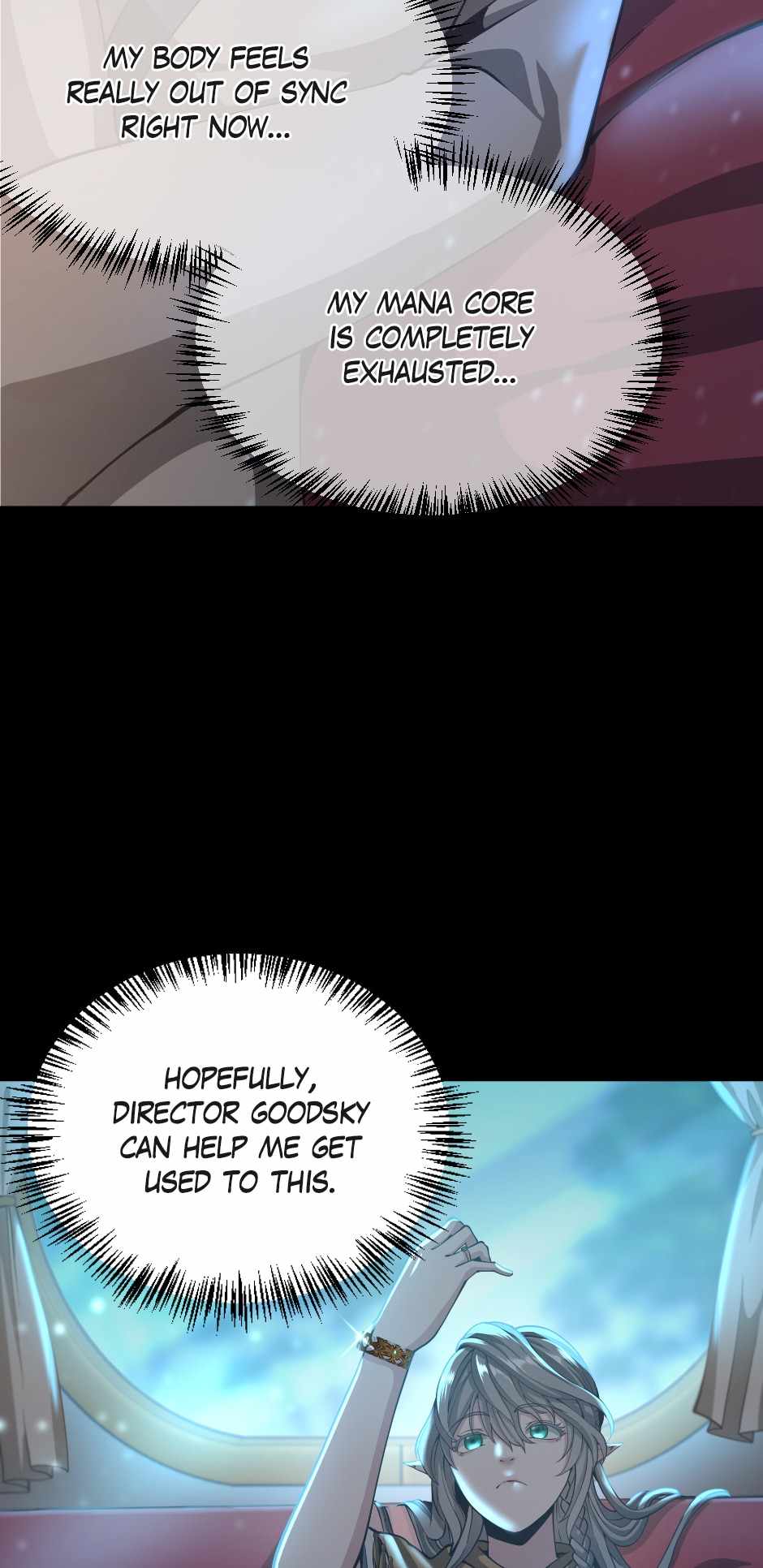 The Beginning After the End Chapter 135 page 84
