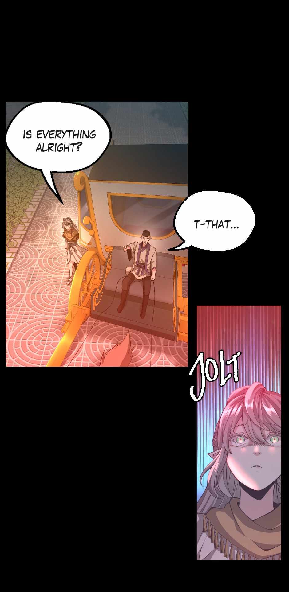 The Beginning After the End Chapter 135 page 87