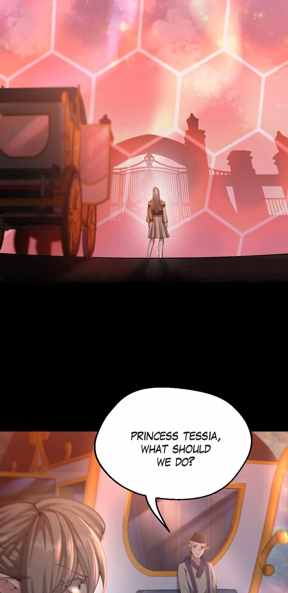 The Beginning After the End Chapter 135 page 89