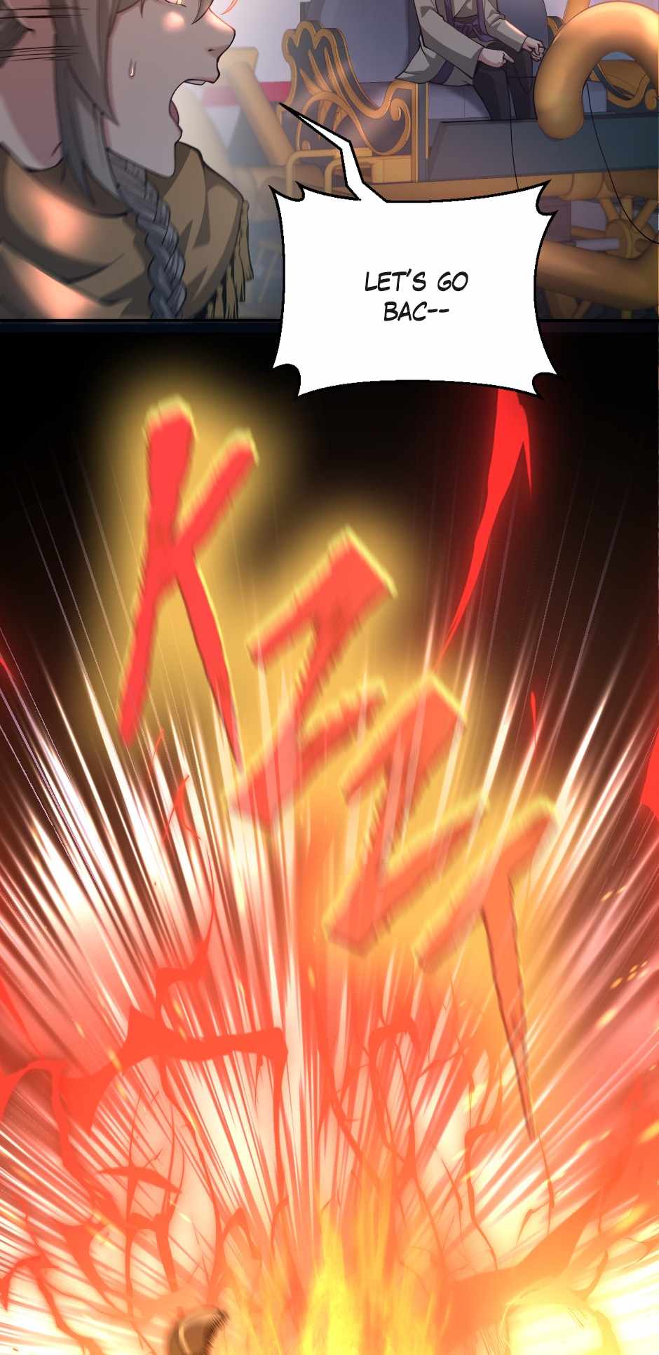 The Beginning After the End Chapter 135 page 90